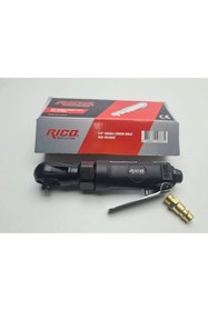 Resim Rico 022-rc4080 1/4 " Havalı Cırcır Kolu Klasik 