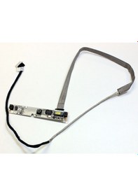 Resim Hp Probook 4530s Kamera Webcam 