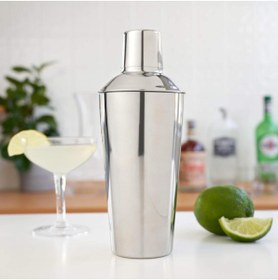 Resim Globy Lüks Fransız Shaker 700 cc 