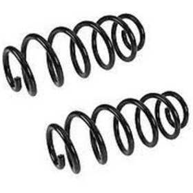 Resim Wısco 1193459-00 Helezon On Vw Passat B5 