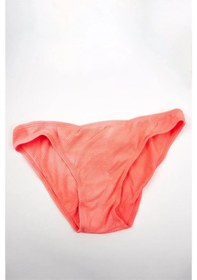 Resim Adisia Kız Çocuk Nar Çiçeği Bikini Takımı Nar Çiçeği 