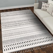 Resim Crea Platon P1700A Halı 80x150 cm 