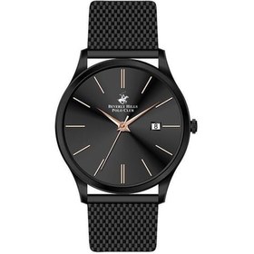 Resim Beverly Hills Polo Club BP3046X.650 Erkek Kol Saati 