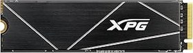 Resim Adata XPG Gammix S70 Blade 1TB 7400-5500MB PCIe Gen4x4 M.2 NVMe SSD 