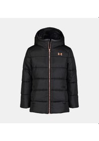 Resim Under Armour Ua Wıllow Parka Uzun Kız Çocuk Mont Jfım41s Jfım41s 001 001 