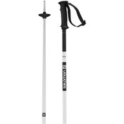 Resim Salomon X North Unisex Beyaz Kayak Batonu 
