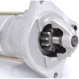 Resim FIAT LINEA Marş Motor 2007 - 2015 [ORJINAL] (51832954) 