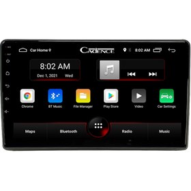 Resim MYWAYY Citroen Berlingo-partner Tepee Android Carplay Navigasyon Multimedya Ekran Teyp 2gb Ram 32gb Hdd 
