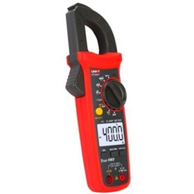 Resim Genel Markalar Ut202+ 400a True Rms Dijital Pensampermetre 