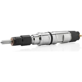 Resim Bosch 0445120073 Enjektör Komple Mitsubishi Fuso Canter Fe839 Fe859 Euro3 Me194299 