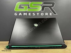 Resim MONSTER NEW T7 İ7 13700H 64DDR5 RAM 1 TB SSD RTX 4060 FHD 144 