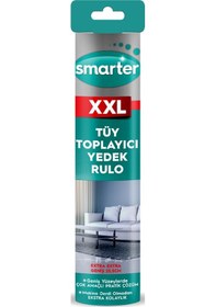 Resim Smarter XXL Tüy Toplayıcı Yedek Rulo 