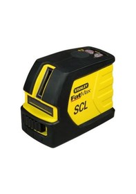 Resim Stanley 1-77-320 Scl Çapraz Çizgi Lazeri 