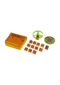 Resim E-3 Fen Bilgisi Elektrik Elektronik Deney Seti 