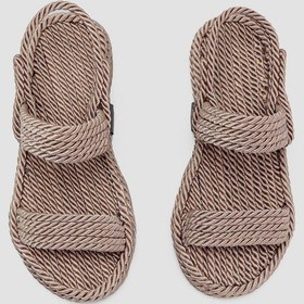 Resim Jeannie Vizon Halat Sandalet Basic 001 