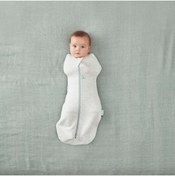 Resim ergopouch Australia Ergopouch Organik Pamuklu Kundak (0.2 TOG) 