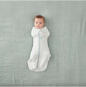 Resim ergopouch Australia Ergopouch Organik Pamuklu Kundak (0.2 TOG) 
