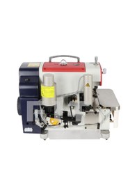 Resim FIT S90ED-4 İplik Overlok Makinesi 