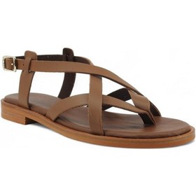 Resim Mou Sandalet Kadın 86p2 Frau London Sandalo Diğer Çok Renkli 