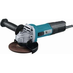 Resim Cat Power Catpower 6108 850 W 125 Mm Devir Ayarlı Taşlama Makinesi 