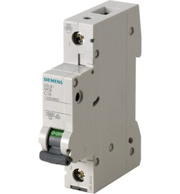 Resim Siemens 12 Adet 25 Amper Otomatik Sigorta 5Sl6106-6Ya 6Ka 