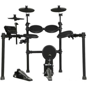 Resim Carlsbro CSD30 Elektro Davul Seti 