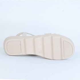 Resim Moda Ayakkabı 01124 Şanzelize Kadın Sandalet 001 