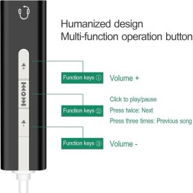 Resim 7.1 USB Harici Ses Kartı 3.5mm Çevirici Dönüştürücü Ses Kartı 5072 