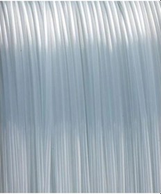 Resim 10 Metre Naturel Renk Pla Filament 3d Kalem Yazıcı İçin 