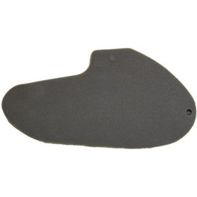 Resim Motolider Hava Filtre Süngeri Mondial Revival 50cc 