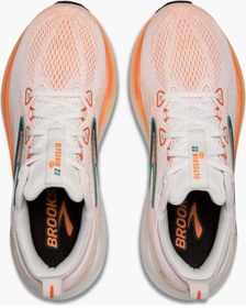 Resim Brooks Erkek Glycerin 22 Koşu Ayakkabısı Turuncu 