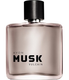Resim Avon Musk Vulcain Edt 75 ml Erkek Parfümü 5050136119751 