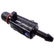 Resim PSA 13182866 | Opel Corsa D Arka Silecek Su Fıskıye Memesi Orijinal 2007-2014 