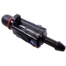 Resim PSA 13182866 | Opel Corsa D Arka Silecek Su Fıskıye Memesi Orijinal 2007-2014 