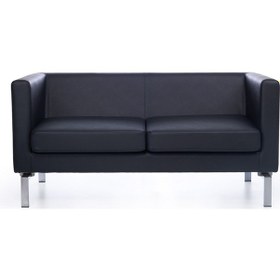 Resim Burosit Bürosit Cube Ikili Kanepe 