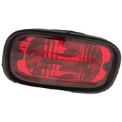 Resim Hyundai Getz Arka Tampon Reflektörü Arka Sis Lambası 2002--2005 