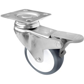 Resim Burak Teker Mobilya Tekerleği 