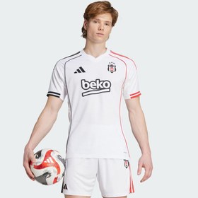 Resim adidas Beşiktaş JK 25/26 Erkek Forma 