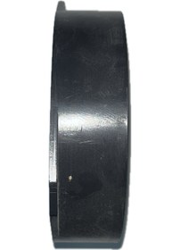 Resim 10 Cm Hoparlör Yükseltici Plastik 1 Çift 