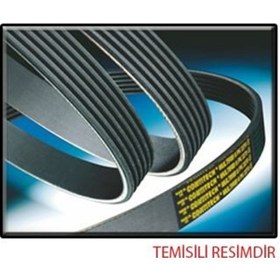 Resim CONTITECH 7PK1290 V Kayışı Golf III 94-97 Passat 