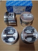 Resim Motor Piston Sekman Pim Takım 82,0 Lada Niva 1700cc 