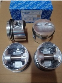 Resim Motor Piston Sekman Pim Takım 82,0 Lada Niva 1700cc 