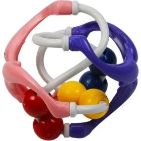 Resim Çıngıraklı Yunus Bebek Emekleme OYUNCAĞI-BAO-1205B 