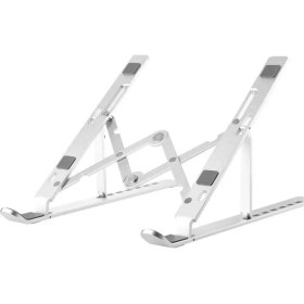 Resim 7 Kademeli Notebook MacBook Tablet Standı 