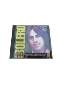 Resim Bolero, Romantıco Y Latıno 12 Cd 