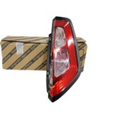 Resim Opar 51927096 Fiat Punto Evo Sağ Stop 