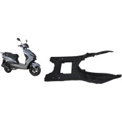 Resim Ön Basamak Plastiği - Rks Bolero 50 