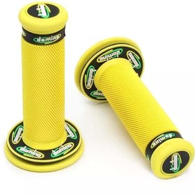 Resim domino HSB-4115 DOMİNO ELCİK SARI 