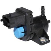 Resim Turbo Egr Selenoid Valfi Captiva C140 Fae 