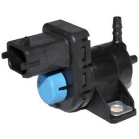 Resim Turbo Egr Selenoid Valfi Captiva C140 Fae 